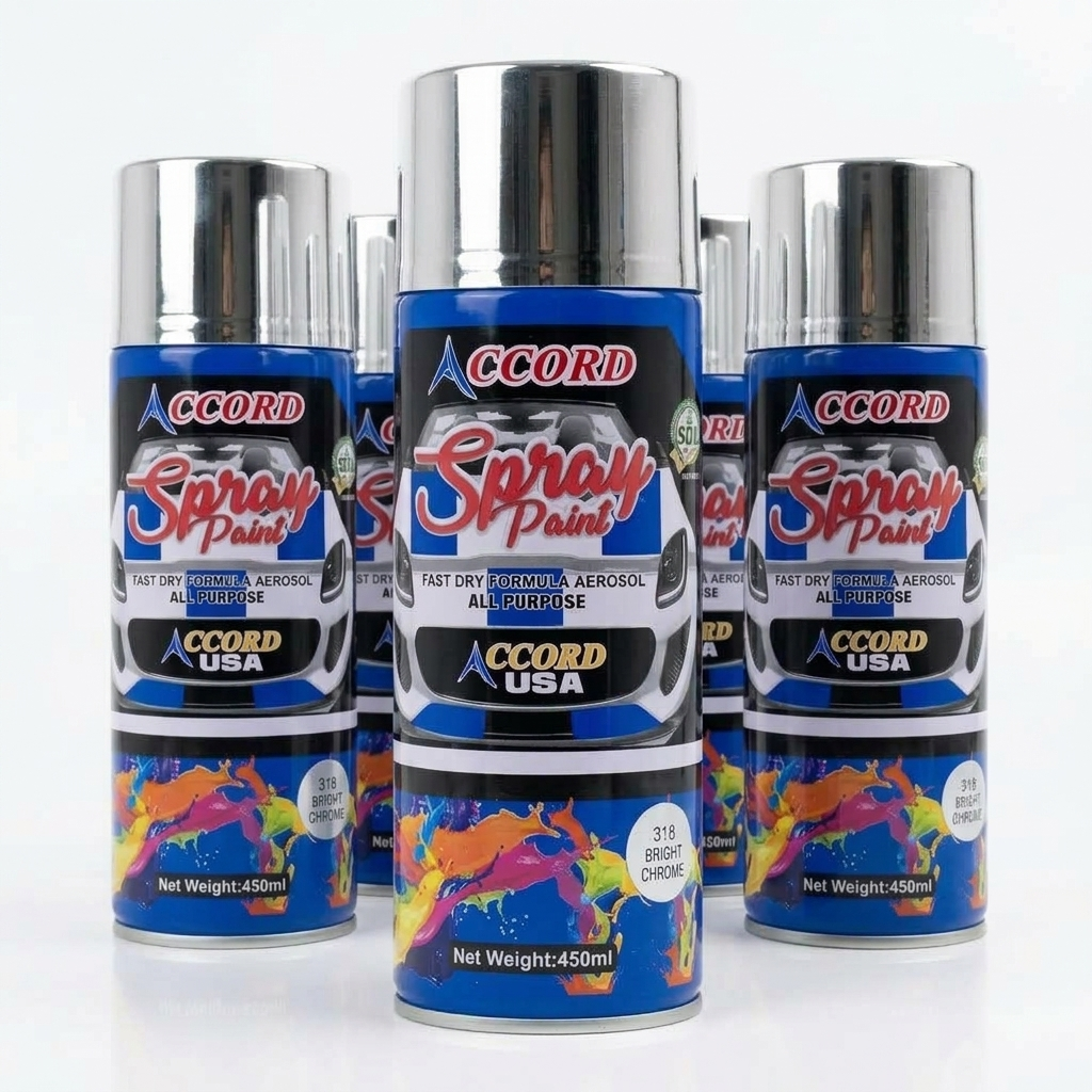 SHINEPRO multi-can package options