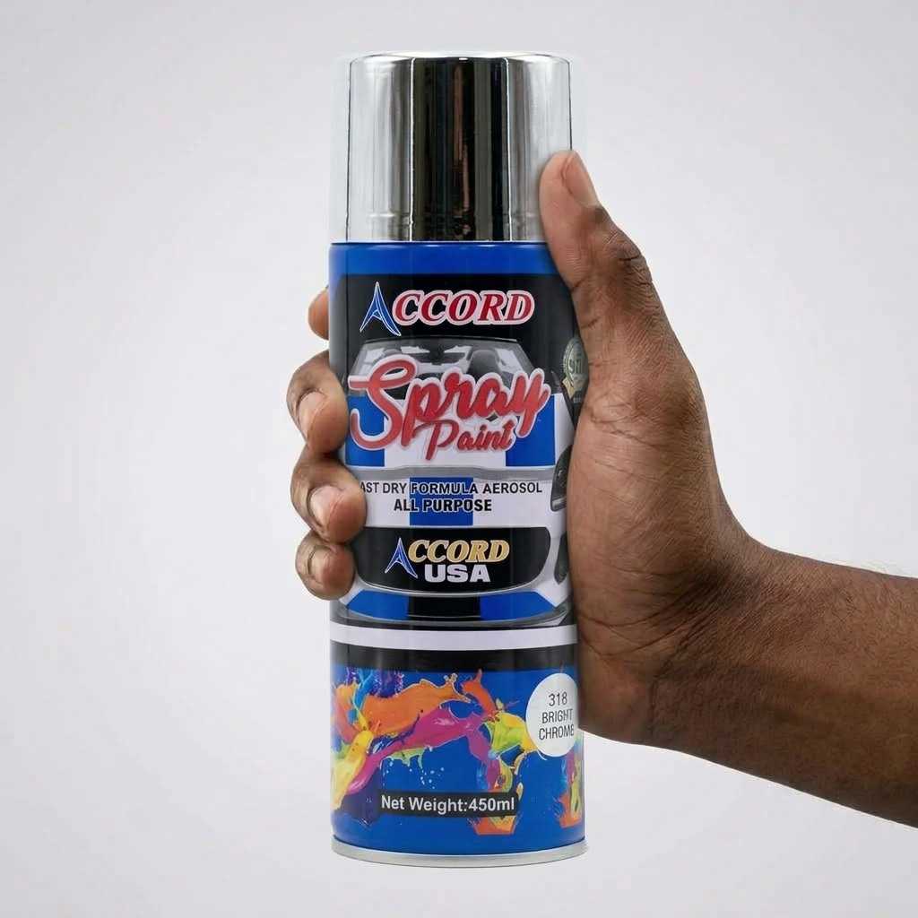 SHINEPRO Stainless Steel Restoration Spray